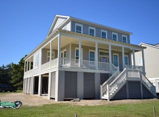 1609 Diddy Dr, Mount Pleasant, SC 29464