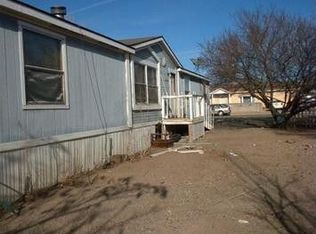 21 San Pedro Way, Santa Fe, NM 87508