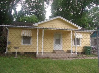 6932 Hemlock St, Houston, TX 77087
