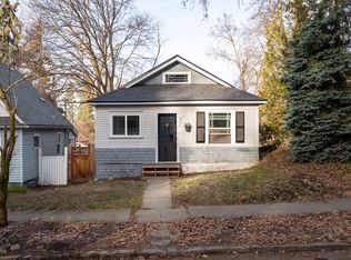 807 E 11th Ave, Spokane, WA 99202