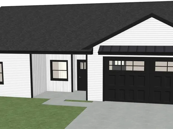 206 Bonnie LANE, Belleville, WI 53508