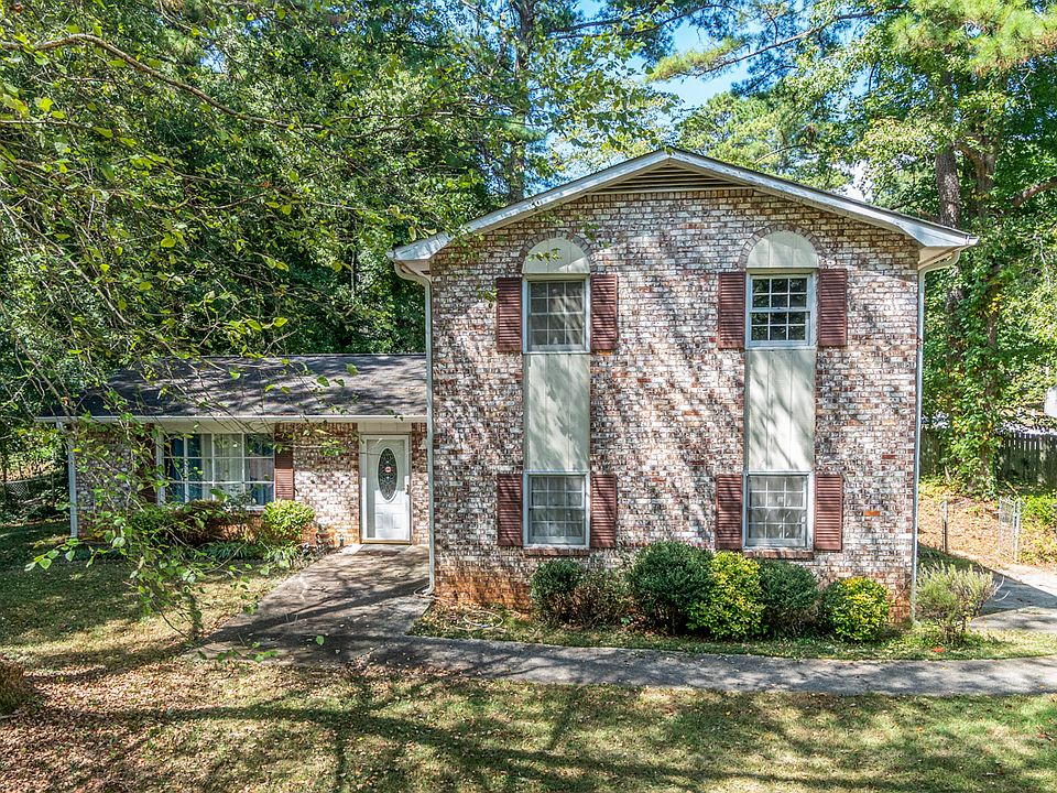 1st image of 4863 Rock Haven Dr