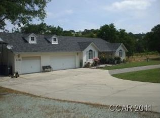 5091 Baldwin St, Valley Springs, CA 95252
