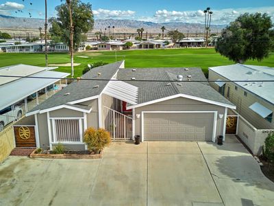 33220 Barcelona Dr, Thousand Palms, CA, 92276