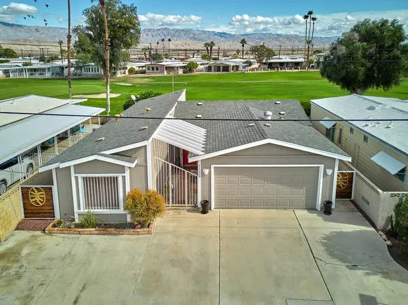 33220 Barcelona Dr, Thousand Palms, CA 92276