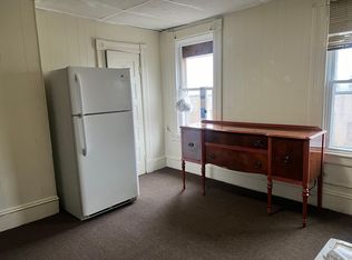 18 Northampton Ave #2, Springfield, MA 01109