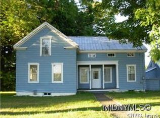 6456 Germany Rd, Verona, NY 13478