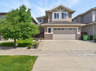 42 Sienna Gate, Fort Saskatchewan, AB T8L 0J2