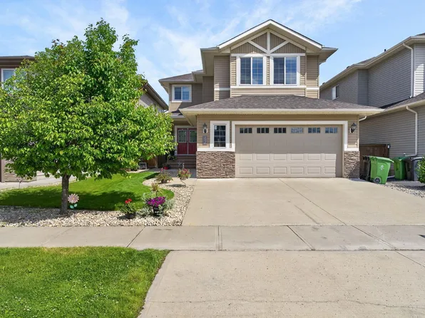 42 Sienna Gate, Fort Saskatchewan, AB T8L 0J2