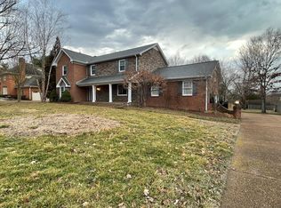 8358 Carriage Hills Dr, Brentwood, TN 37027