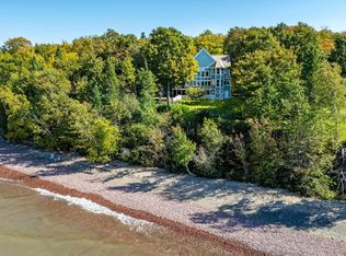 59357 N Lakeshore Dr, Calumet, MI 49913