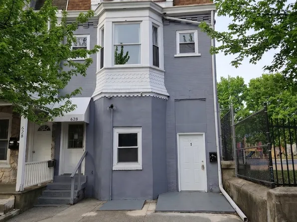 628 N 6th St APT 4, Allentown, PA 18102
