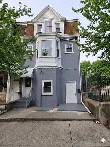 628 N 6th St #4 Photo 1