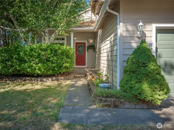 4721 Parkside Drive SE, Lacey, WA 98503