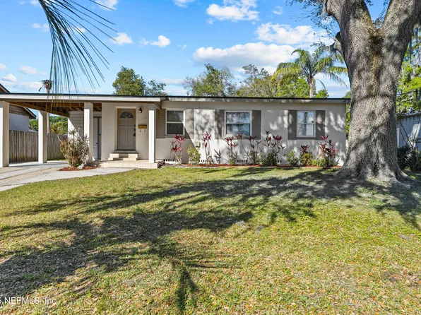 2130 ALMIRA Street, Jacksonville, FL 32211