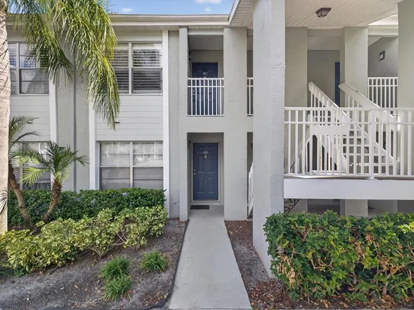 5440 S Macdill Ave APT 3I, Tampa, FL 33611