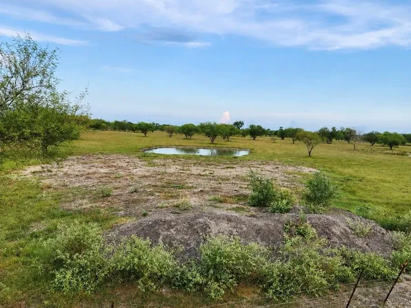13520 Moody Rd Lot 2, Needville, TX 77461
