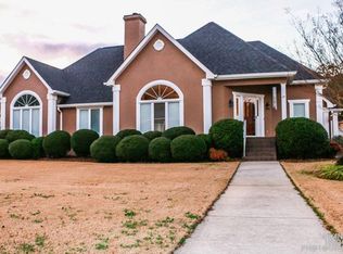 15 Saddlebrook Dr SE, Rome, GA 30161