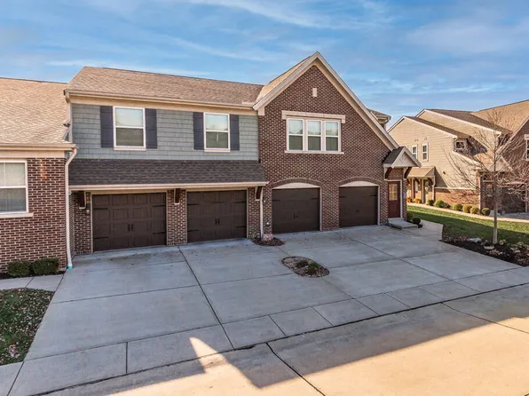 7511 Flintshire Dr, Alexandria, KY 41001