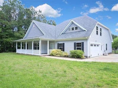 139 Southern Pine Dr, Moyock, NC, 27958