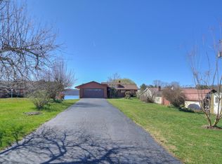 6805 Dunkard Rd, Dublin, VA 24084