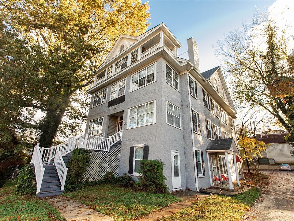 11 West Princeton Circle 11 W Princeton Cir Lynchburg VA Zillow