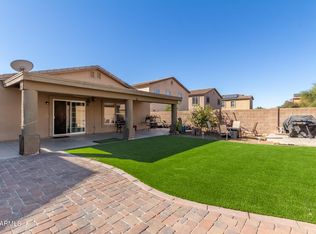 25260 W Cranston Ln, Buckeye, AZ 85326