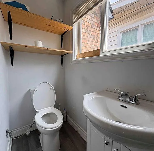 1409 Langlois Ave #UPPER — Photo 4