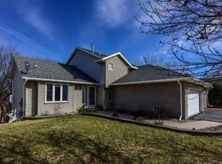14609 Brunswick Ave S, Savage, MN 55378