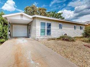 11009 Hume Ave NE, Albuquerque, NM 87112