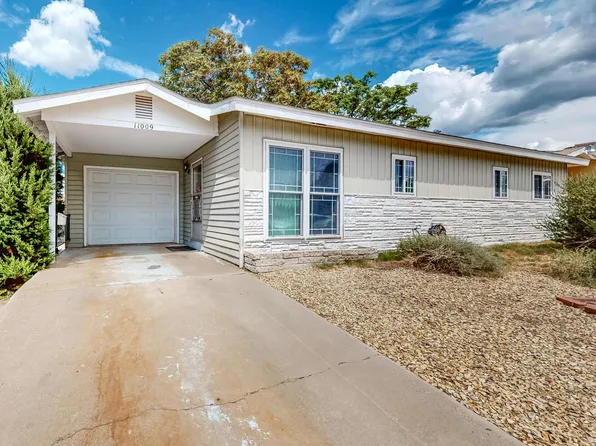 11009 Hume Ave NE, Albuquerque, NM 87112
