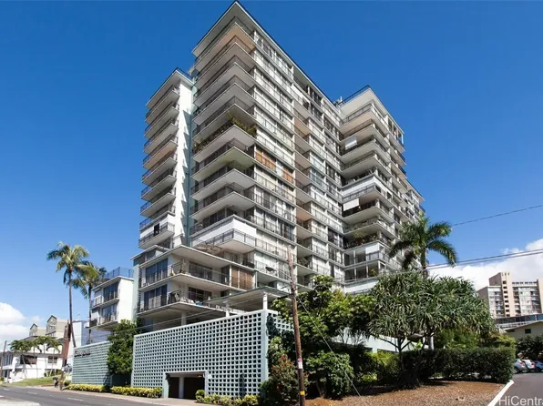 1415 Victoria St APT 204, Honolulu, HI 96822