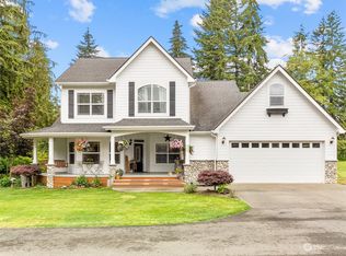 505 N 9th St, Montesano, WA