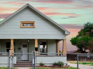 1819 E Routt Ave, Pueblo, CO 81004