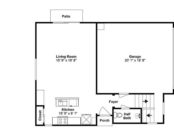 3rd image of this home