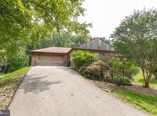 5900 Old Croom Station Rd, Upper Marlboro, MD 20772