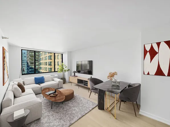 75 W End Ave, New York, NY