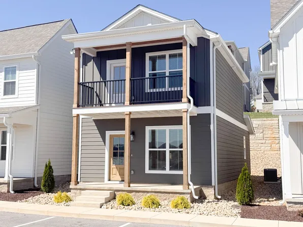 1348 Meridian St, Cookeville, TN