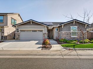 12654 Solsberry Way, Rancho Cordova, CA 95742