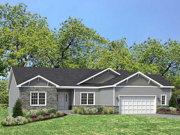 Photo and content may vary