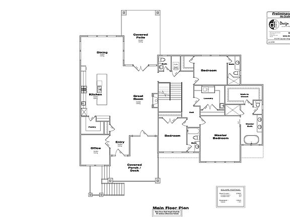 2nd image of 8940 N Sackett Dr