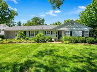 223 Huntleigh Dr, Saint Louis, MO 63122