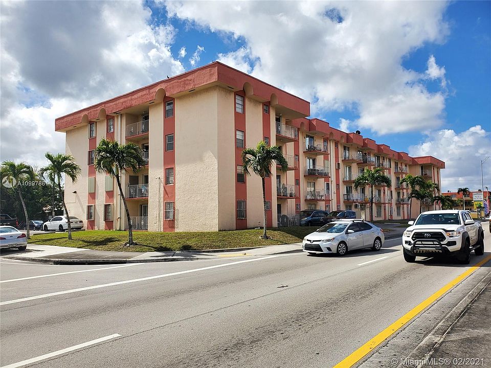 1st image of 6820 W Flagler St APT 405
