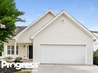 364 Greystone Pkwy, Hiram, GA 30141