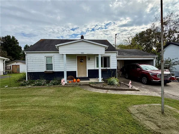 6561 Sycamore Rd, Trenton, OH 45067