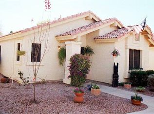 1120 S Val Vista Dr #84, Gilbert, AZ 85234