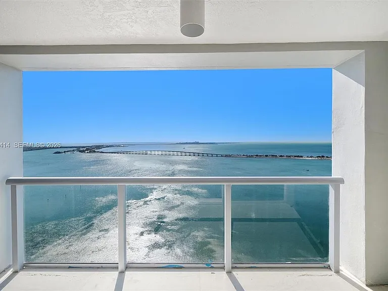 1541 Brickell Ave #B3503 — Photo 15