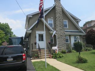 751 Ormond Ave, Drexel Hill, PA 19026