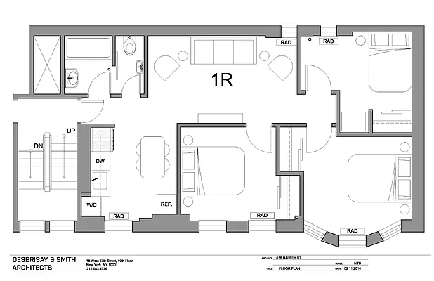 Rented by Keller Williams NYC | media 13