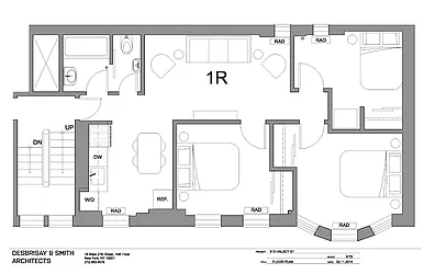 Rented by Keller Williams NYC